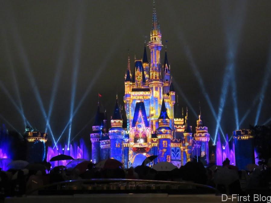 Tdl Celebrate Tokyo Disneyland