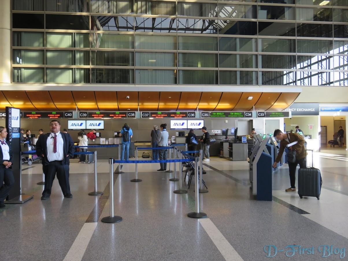 DLR「中部国際空港⇔ロサンゼルス国際空港」